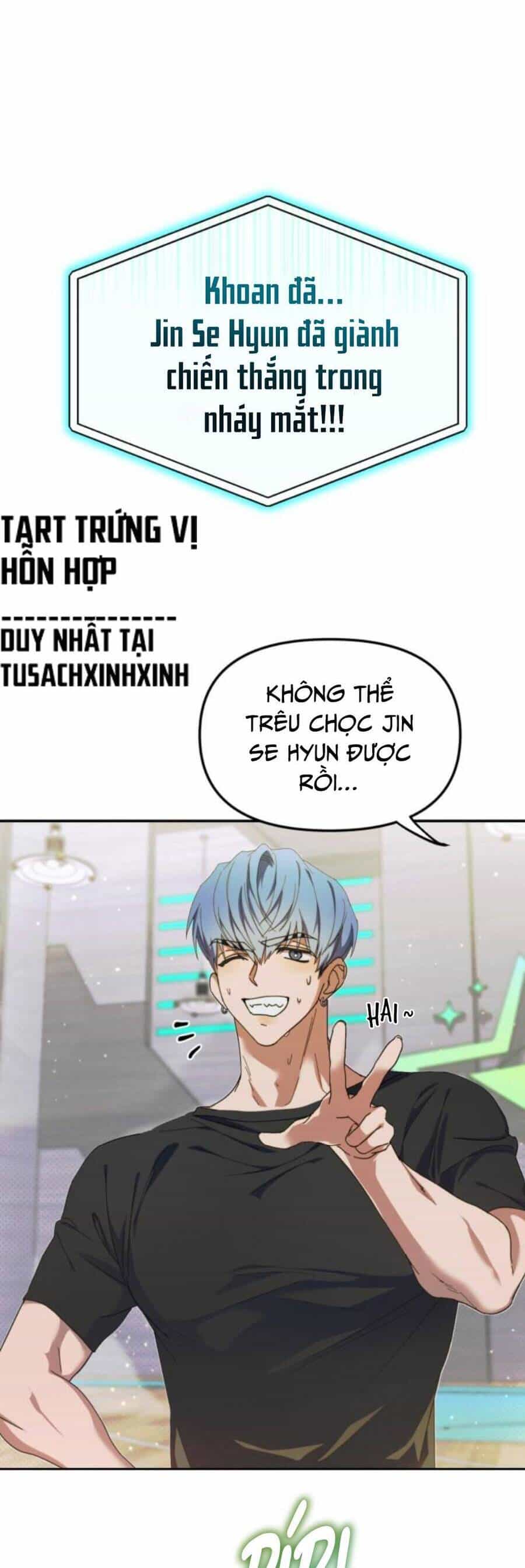 Tôi Trở Thành Thành Viên Trẻ Tuổi Nhất Nhóm Nhạc Idol Nam - Chương 10 - ảnh 44