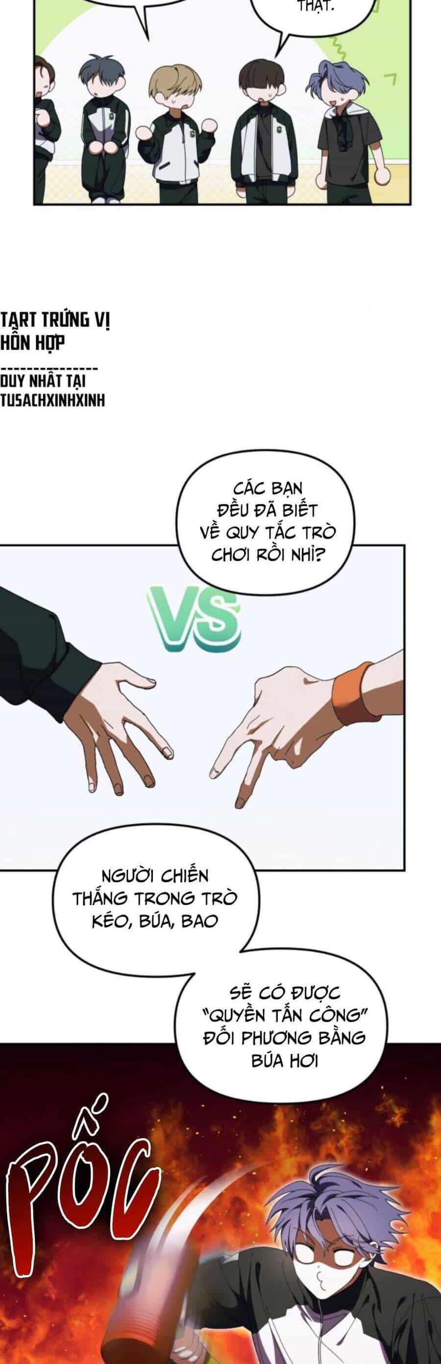 Tôi Trở Thành Thành Viên Trẻ Tuổi Nhất Nhóm Nhạc Idol Nam - Chương 10 - ảnh 7