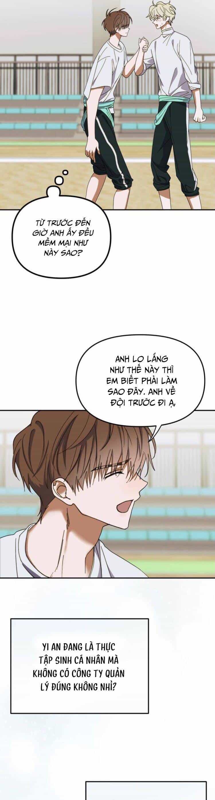 Tôi Trở Thành Thành Viên Trẻ Tuổi Nhất Nhóm Nhạc Idol Nam - Chương 11 - ảnh 13