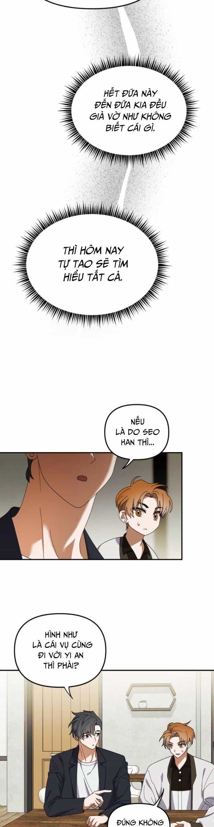 Tôi Trở Thành Thành Viên Trẻ Tuổi Nhất Nhóm Nhạc Idol Nam - Chương 11 - ảnh 26