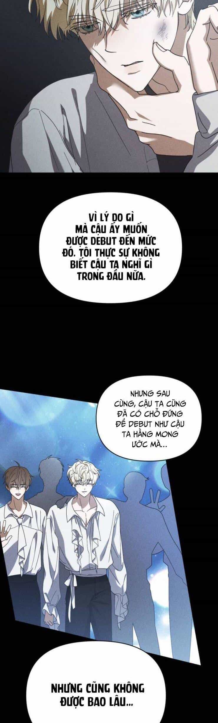 Tôi Trở Thành Thành Viên Trẻ Tuổi Nhất Nhóm Nhạc Idol Nam - Chương 11 - ảnh 31