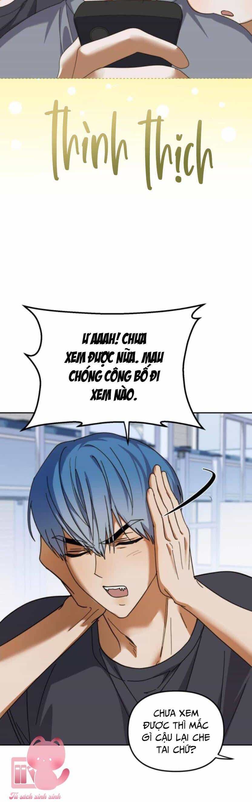 Tôi Trở Thành Thành Viên Trẻ Tuổi Nhất Nhóm Nhạc Idol Nam - Chương 12 - ảnh 11