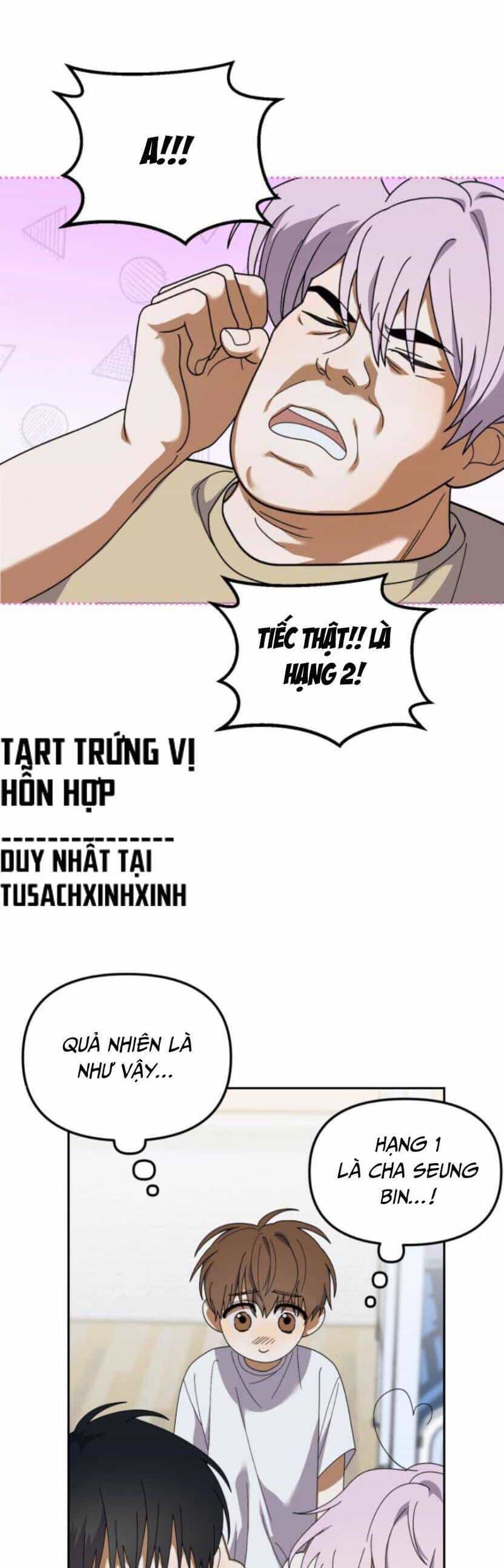 Tôi Trở Thành Thành Viên Trẻ Tuổi Nhất Nhóm Nhạc Idol Nam - Chương 12 - ảnh 18