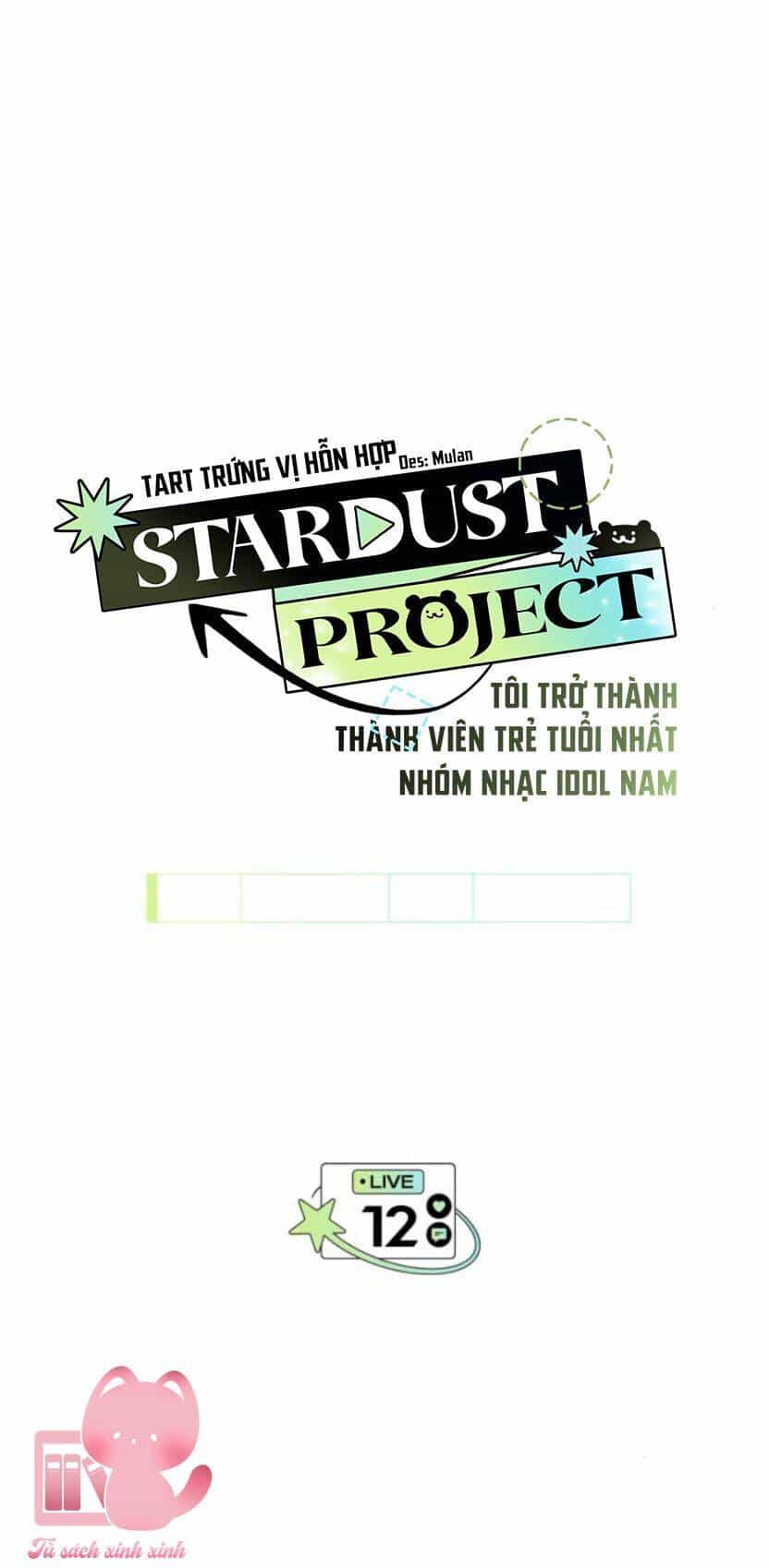 Tôi Trở Thành Thành Viên Trẻ Tuổi Nhất Nhóm Nhạc Idol Nam - Chương 12 - ảnh 2