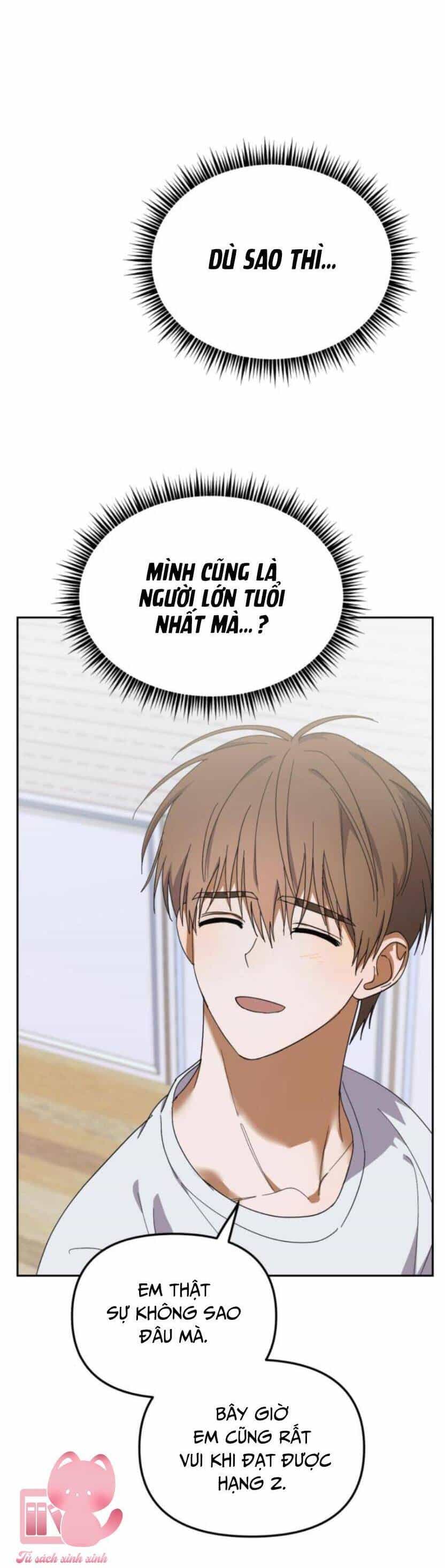 Tôi Trở Thành Thành Viên Trẻ Tuổi Nhất Nhóm Nhạc Idol Nam - Chương 12 - ảnh 22