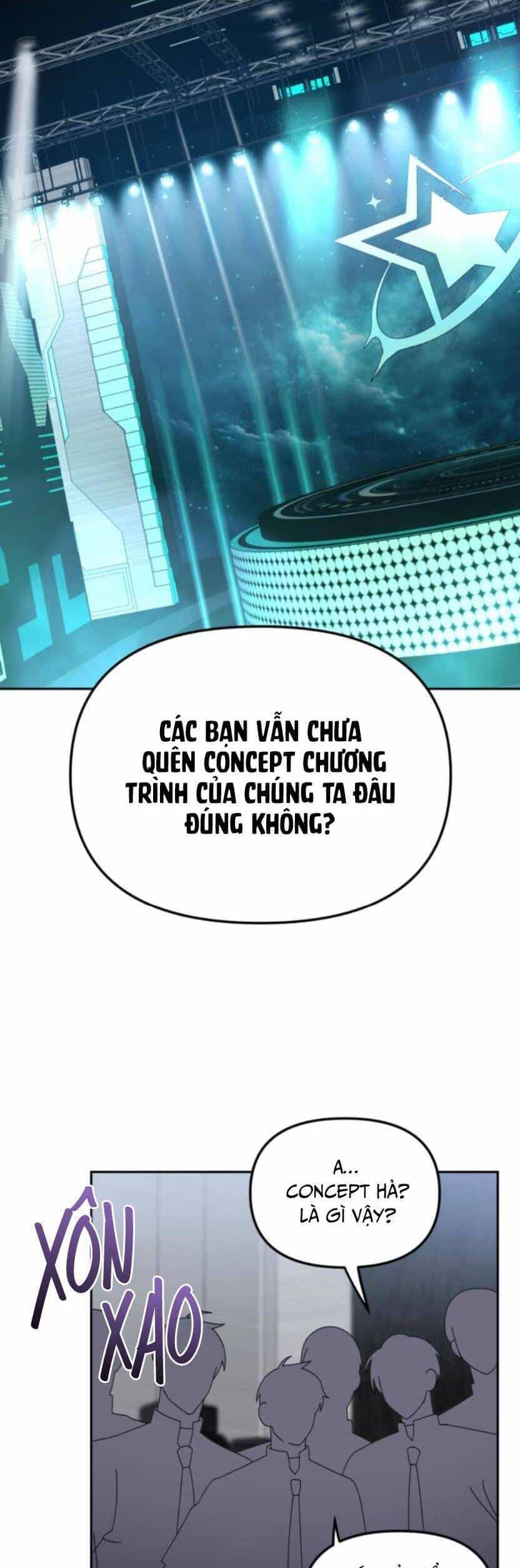 Tôi Trở Thành Thành Viên Trẻ Tuổi Nhất Nhóm Nhạc Idol Nam - Chương 12 - ảnh 25