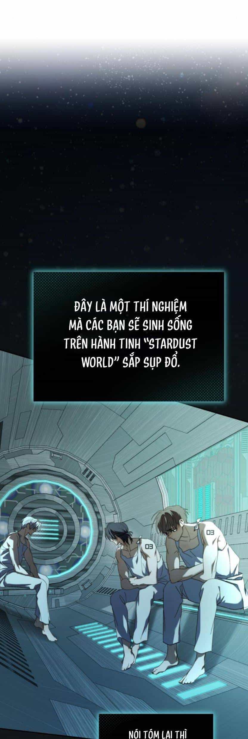 Tôi Trở Thành Thành Viên Trẻ Tuổi Nhất Nhóm Nhạc Idol Nam - Chương 12 - ảnh 27