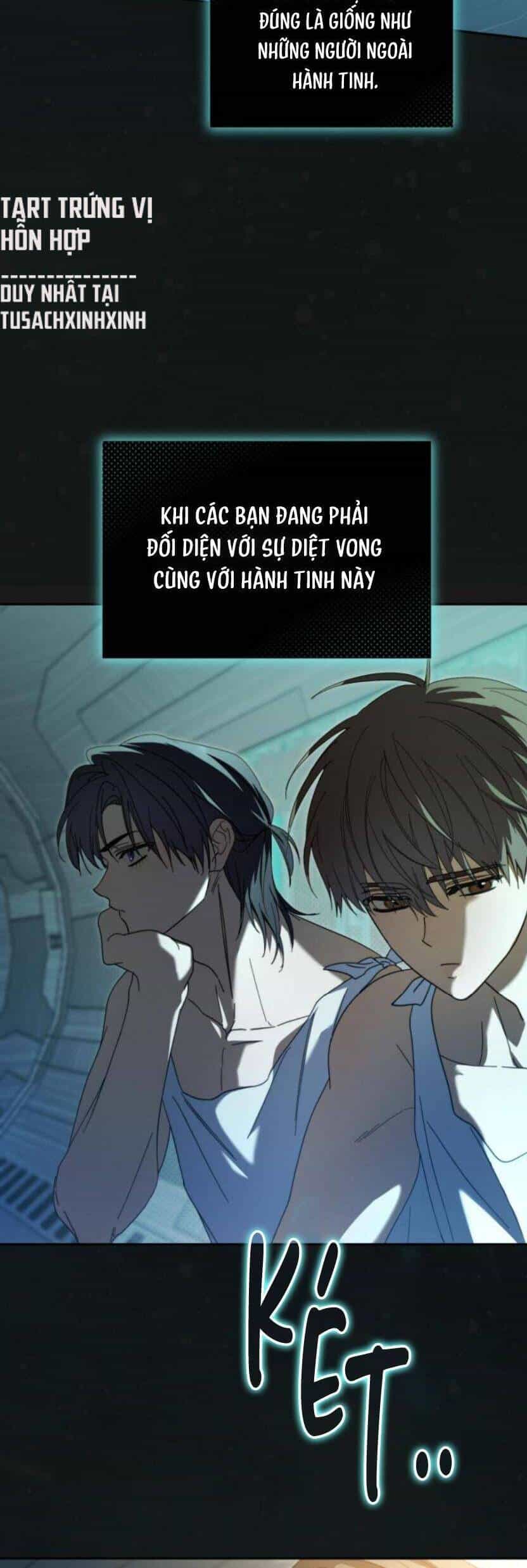 Tôi Trở Thành Thành Viên Trẻ Tuổi Nhất Nhóm Nhạc Idol Nam - Chương 12 - ảnh 28
