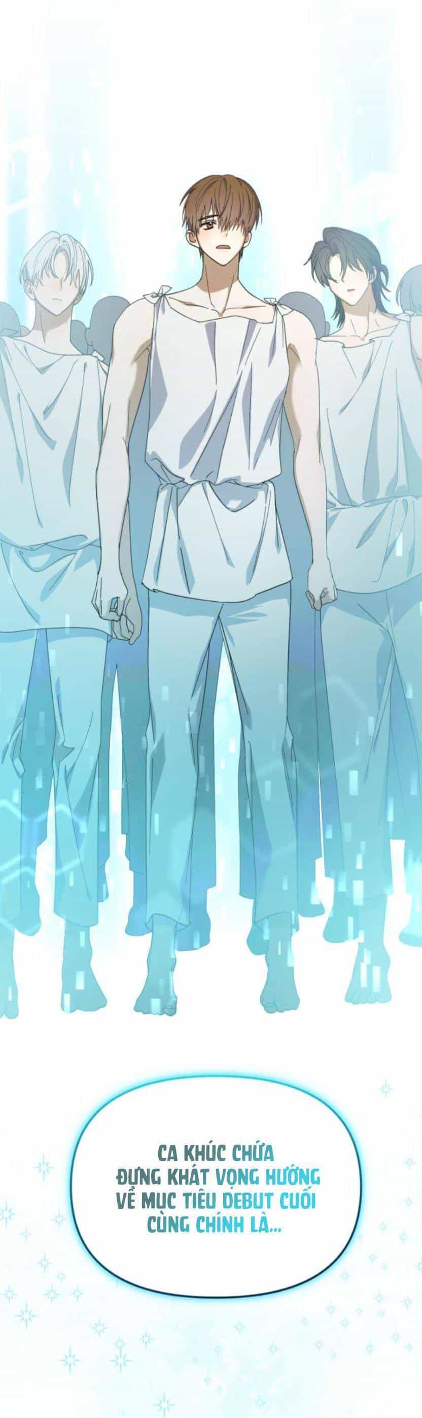 Tôi Trở Thành Thành Viên Trẻ Tuổi Nhất Nhóm Nhạc Idol Nam - Chương 12 - ảnh 32