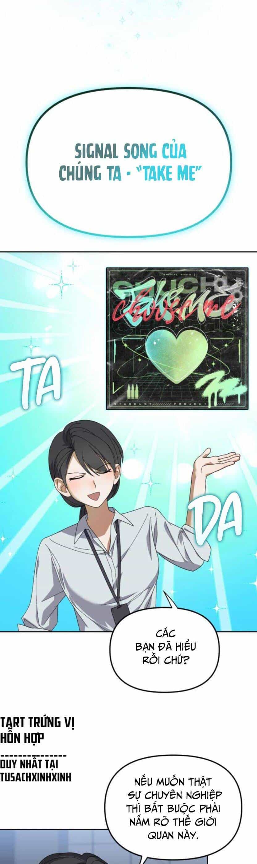 Tôi Trở Thành Thành Viên Trẻ Tuổi Nhất Nhóm Nhạc Idol Nam - Chương 12 - ảnh 33