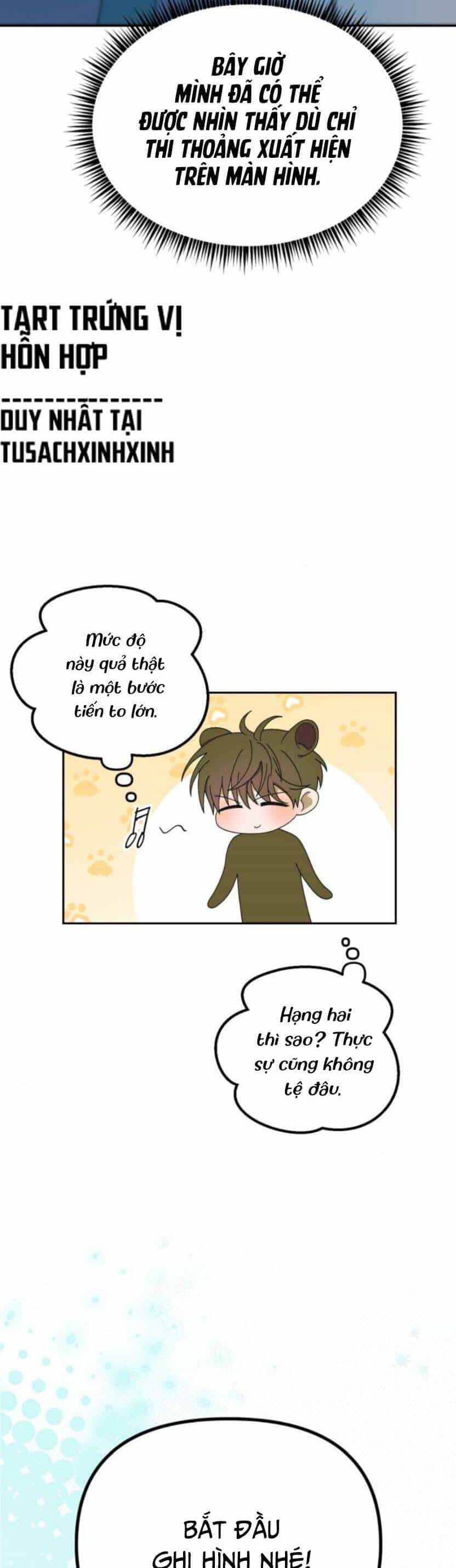 Tôi Trở Thành Thành Viên Trẻ Tuổi Nhất Nhóm Nhạc Idol Nam - Chương 12 - ảnh 39