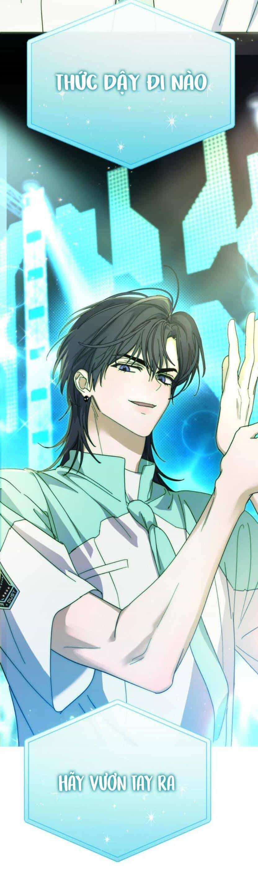 Tôi Trở Thành Thành Viên Trẻ Tuổi Nhất Nhóm Nhạc Idol Nam - Chương 12 - ảnh 42