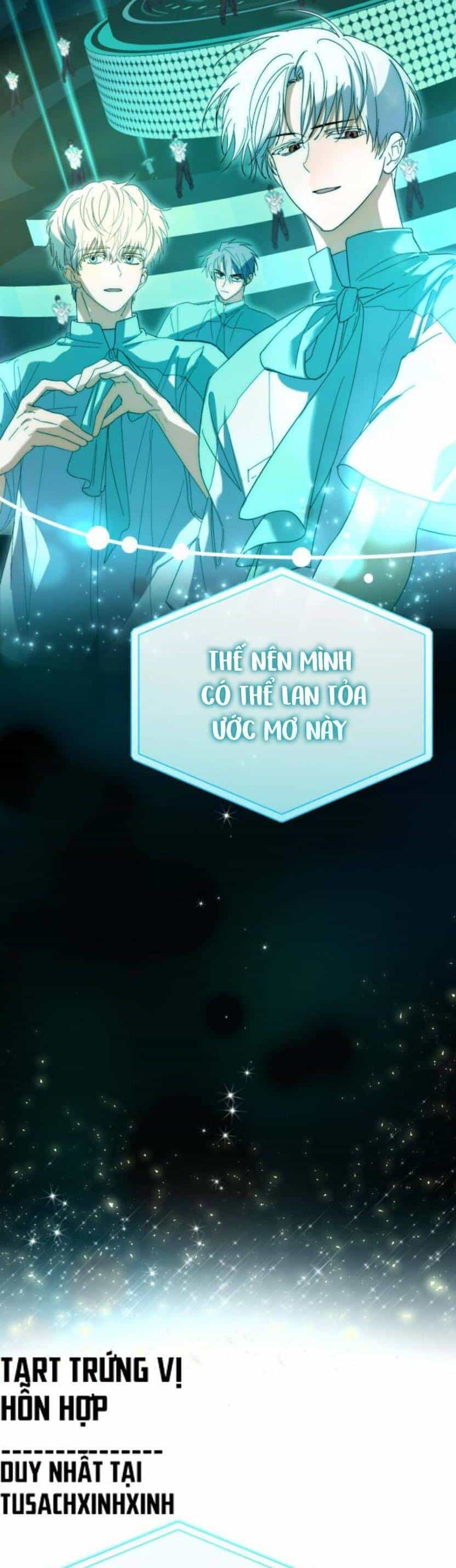 Tôi Trở Thành Thành Viên Trẻ Tuổi Nhất Nhóm Nhạc Idol Nam - Chương 12 - ảnh 45
