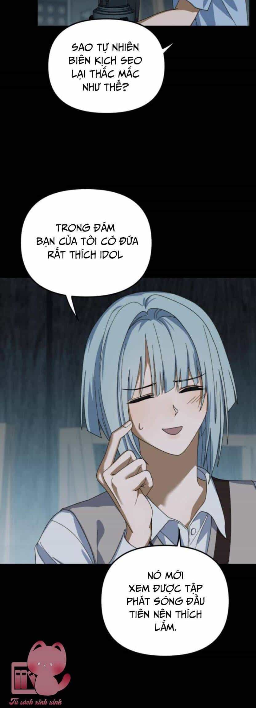 Tôi Trở Thành Thành Viên Trẻ Tuổi Nhất Nhóm Nhạc Idol Nam - Chương 12 - ảnh 5
