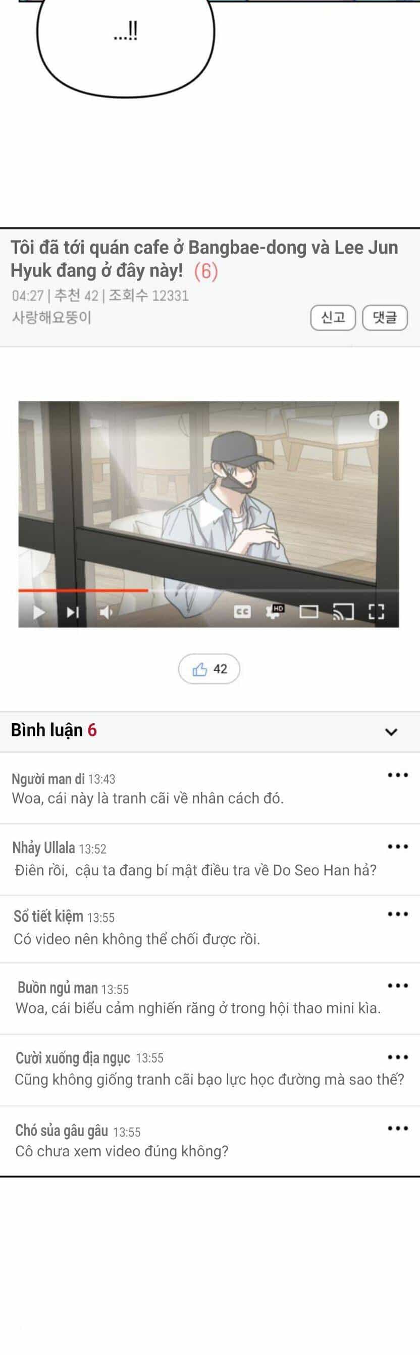 Tôi Trở Thành Thành Viên Trẻ Tuổi Nhất Nhóm Nhạc Idol Nam - Chương 12 - ảnh 50