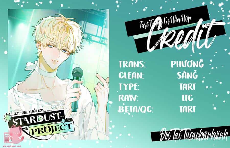 Tôi Trở Thành Thành Viên Trẻ Tuổi Nhất Nhóm Nhạc Idol Nam - Chương 13 - ảnh 2