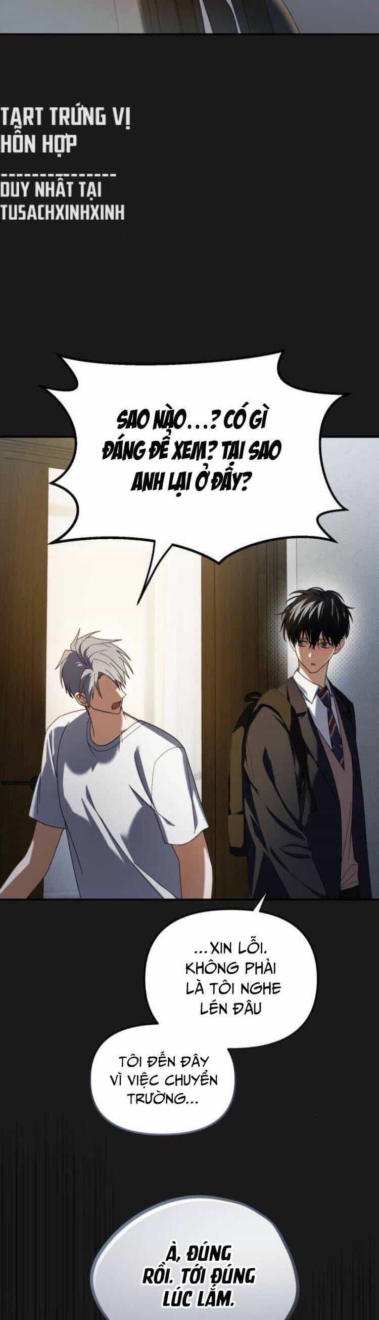 Tôi Trở Thành Thành Viên Trẻ Tuổi Nhất Nhóm Nhạc Idol Nam - Chương 13 - ảnh 20