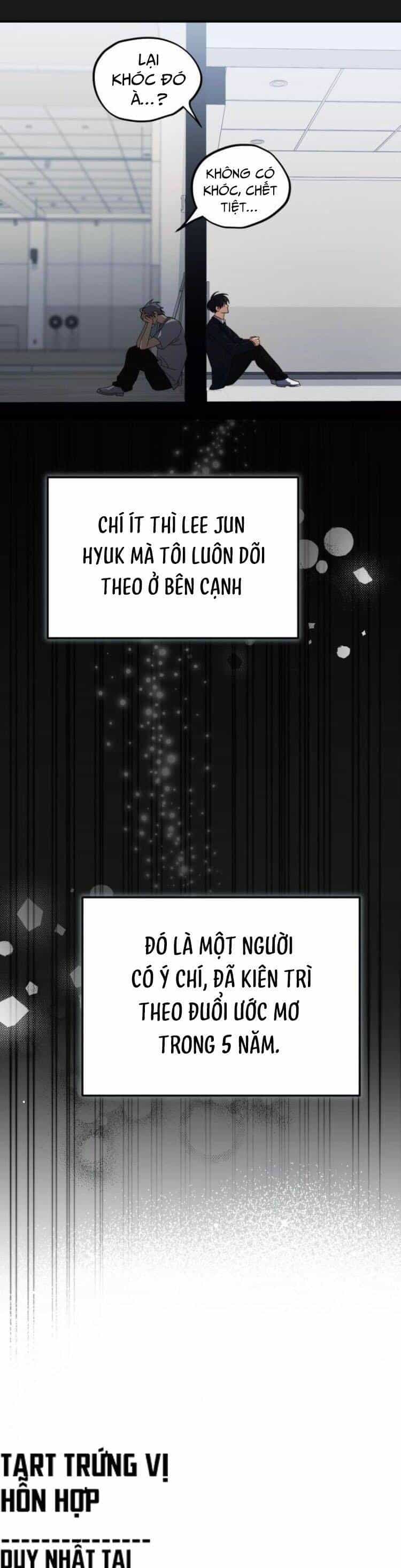 Tôi Trở Thành Thành Viên Trẻ Tuổi Nhất Nhóm Nhạc Idol Nam - Chương 13 - ảnh 23