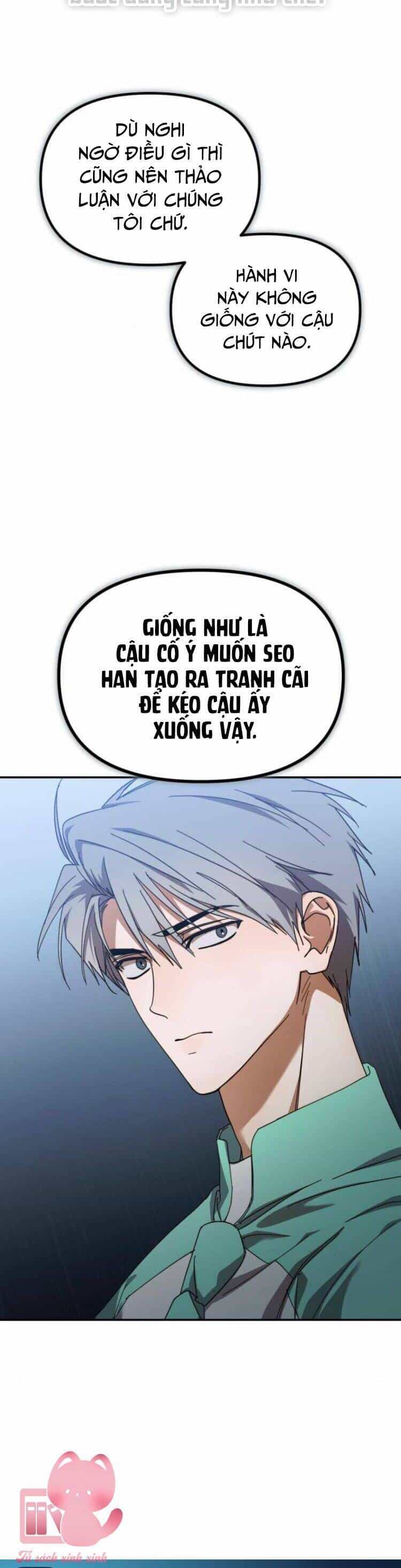 Tôi Trở Thành Thành Viên Trẻ Tuổi Nhất Nhóm Nhạc Idol Nam - Chương 13 - ảnh 25