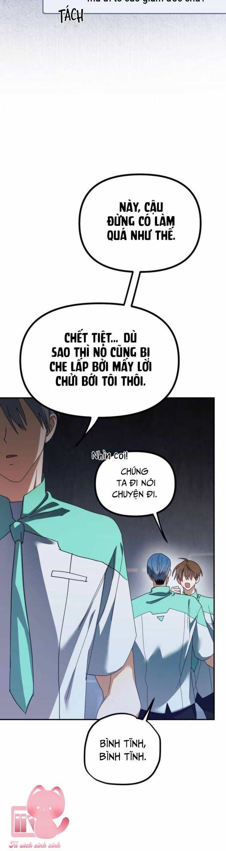Tôi Trở Thành Thành Viên Trẻ Tuổi Nhất Nhóm Nhạc Idol Nam - Chương 13 - ảnh 36