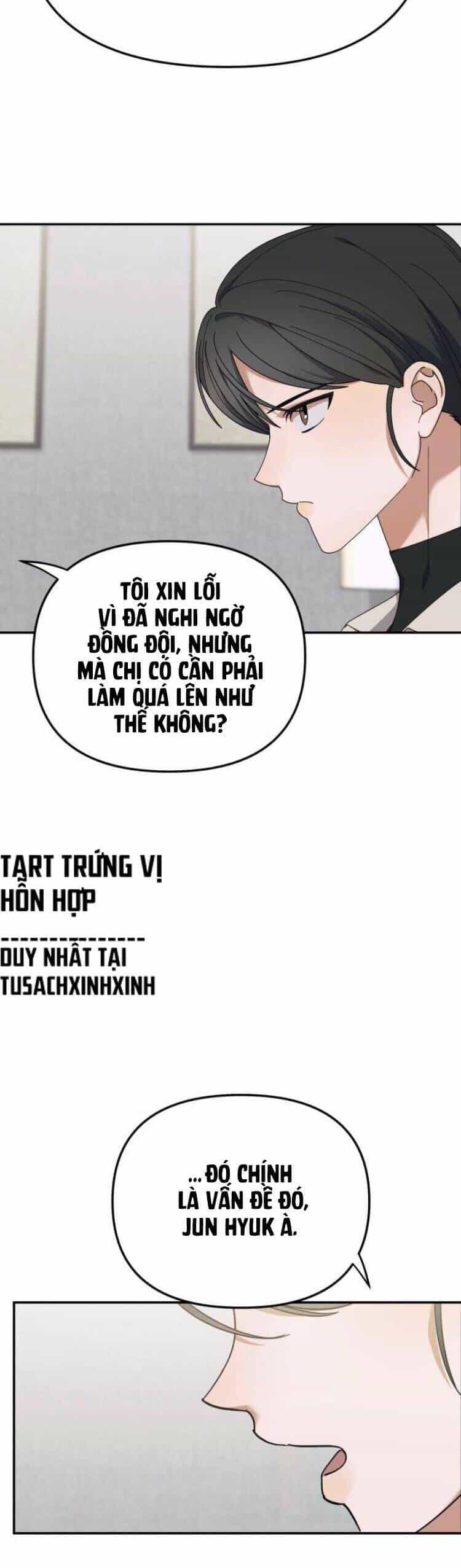 Tôi Trở Thành Thành Viên Trẻ Tuổi Nhất Nhóm Nhạc Idol Nam - Chương 14 - ảnh 33