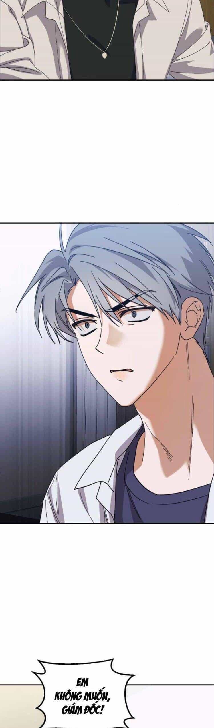 Tôi Trở Thành Thành Viên Trẻ Tuổi Nhất Nhóm Nhạc Idol Nam - Chương 14 - ảnh 39