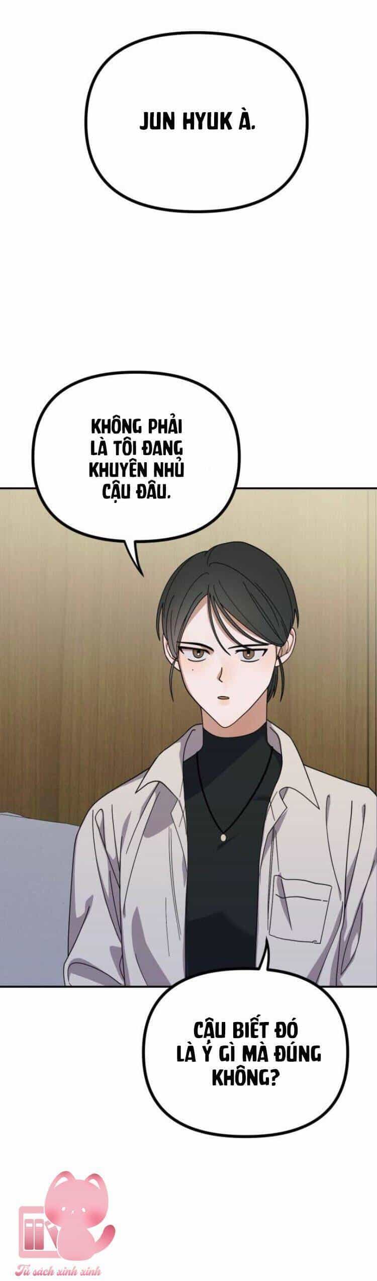 Tôi Trở Thành Thành Viên Trẻ Tuổi Nhất Nhóm Nhạc Idol Nam - Chương 14 - ảnh 41