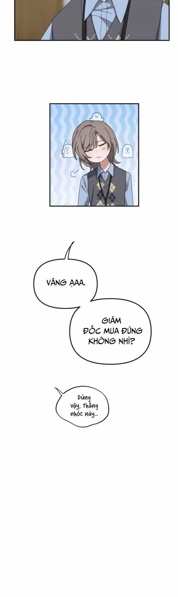 Tôi Trở Thành Thành Viên Trẻ Tuổi Nhất Nhóm Nhạc Idol Nam - Chương 14 - ảnh 8