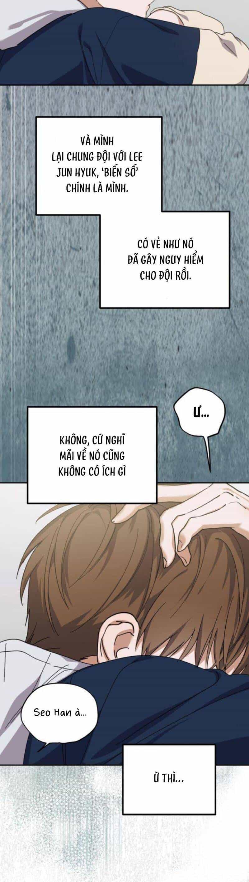 Tôi Trở Thành Thành Viên Trẻ Tuổi Nhất Nhóm Nhạc Idol Nam - Chương 15 - ảnh 11