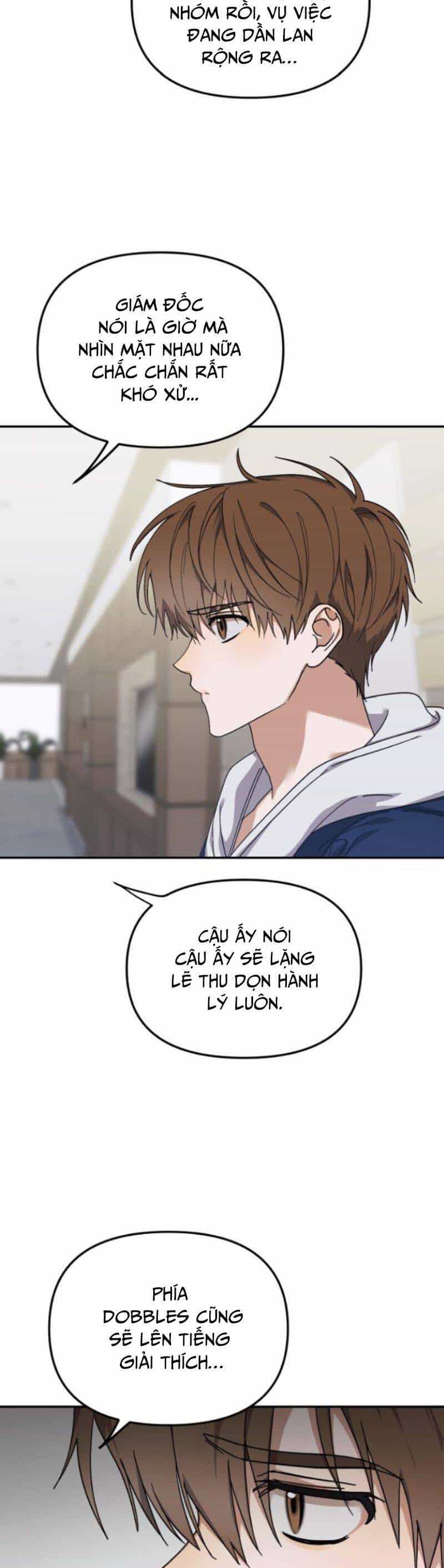 Tôi Trở Thành Thành Viên Trẻ Tuổi Nhất Nhóm Nhạc Idol Nam - Chương 15 - ảnh 17