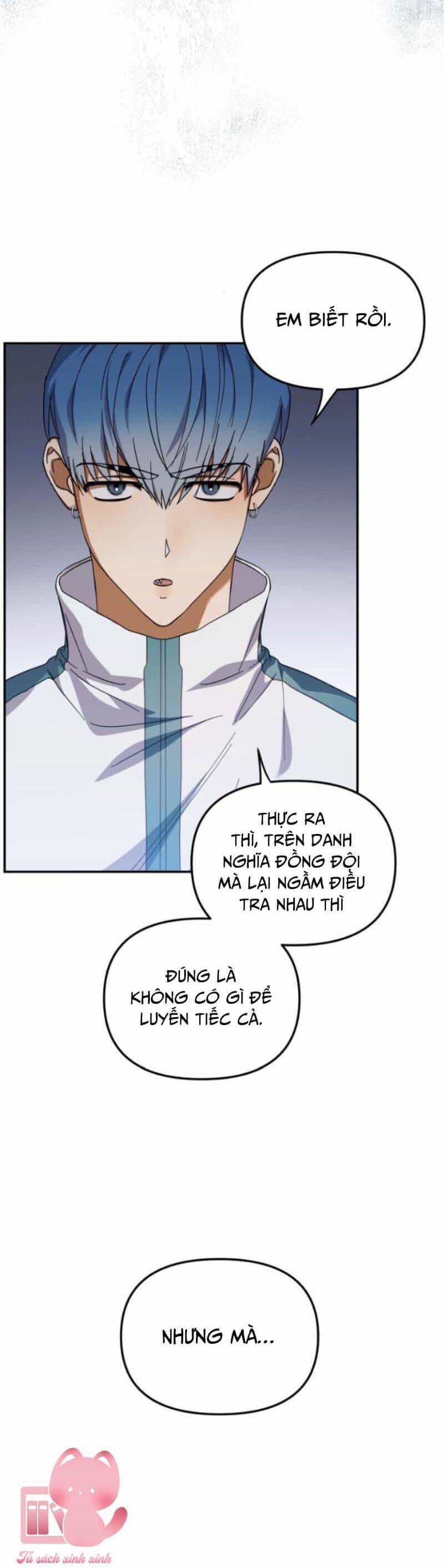 Tôi Trở Thành Thành Viên Trẻ Tuổi Nhất Nhóm Nhạc Idol Nam - Chương 15 - ảnh 19