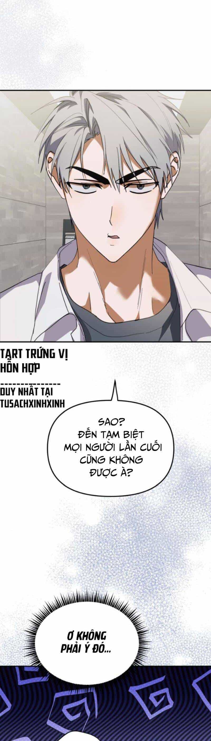 Tôi Trở Thành Thành Viên Trẻ Tuổi Nhất Nhóm Nhạc Idol Nam - Chương 15 - ảnh 21
