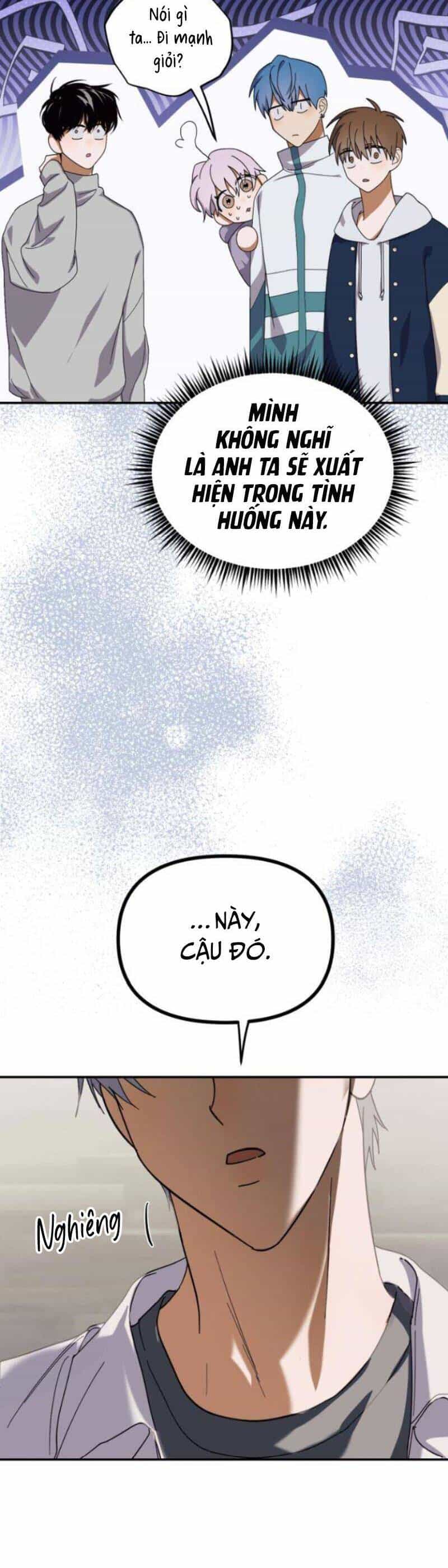 Tôi Trở Thành Thành Viên Trẻ Tuổi Nhất Nhóm Nhạc Idol Nam - Chương 15 - ảnh 22