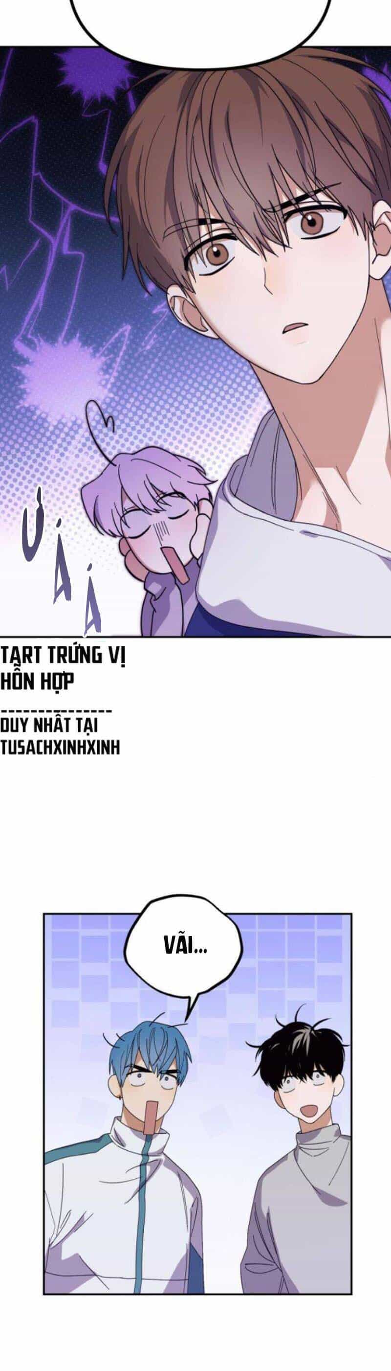 Tôi Trở Thành Thành Viên Trẻ Tuổi Nhất Nhóm Nhạc Idol Nam - Chương 15 - ảnh 25