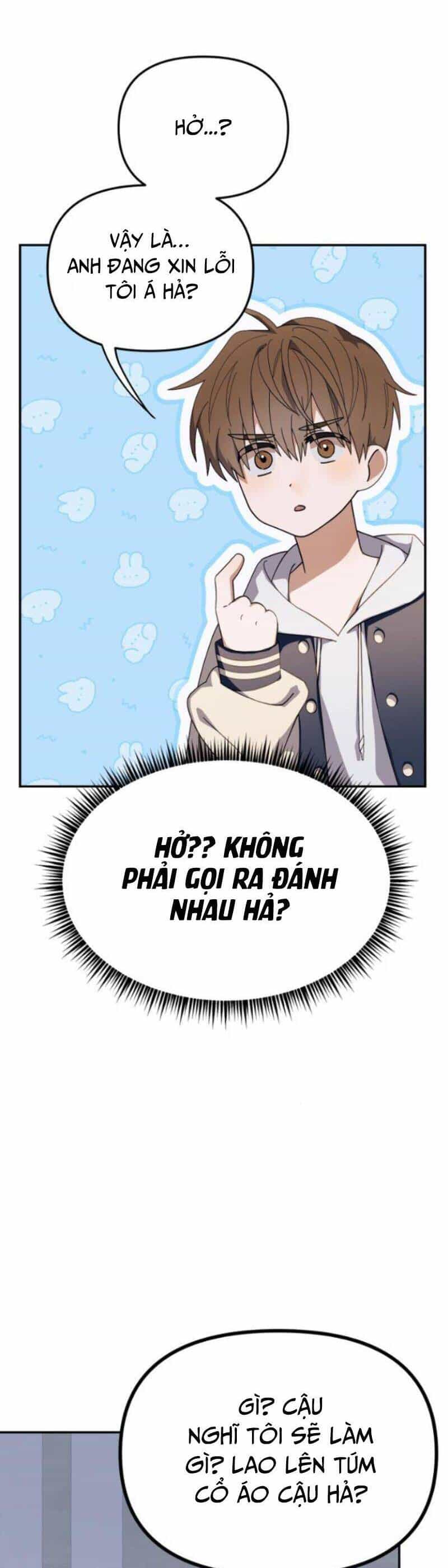 Tôi Trở Thành Thành Viên Trẻ Tuổi Nhất Nhóm Nhạc Idol Nam - Chương 15 - ảnh 26