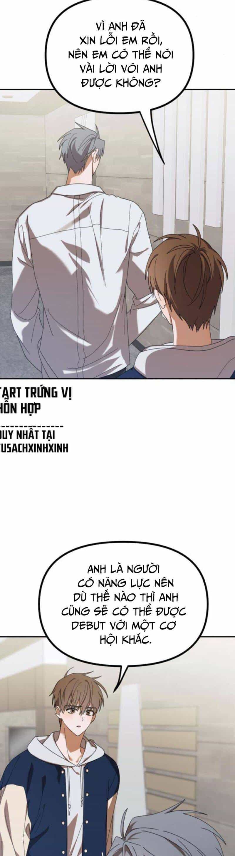 Tôi Trở Thành Thành Viên Trẻ Tuổi Nhất Nhóm Nhạc Idol Nam - Chương 15 - ảnh 30