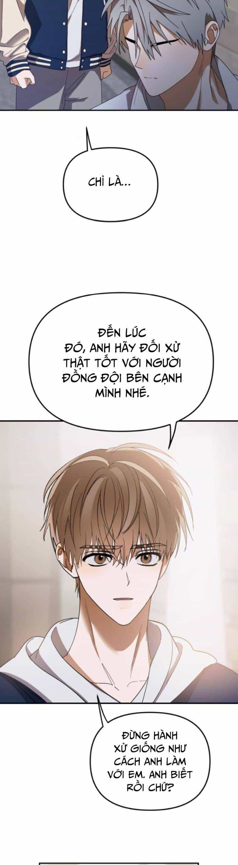 Tôi Trở Thành Thành Viên Trẻ Tuổi Nhất Nhóm Nhạc Idol Nam - Chương 15 - ảnh 31