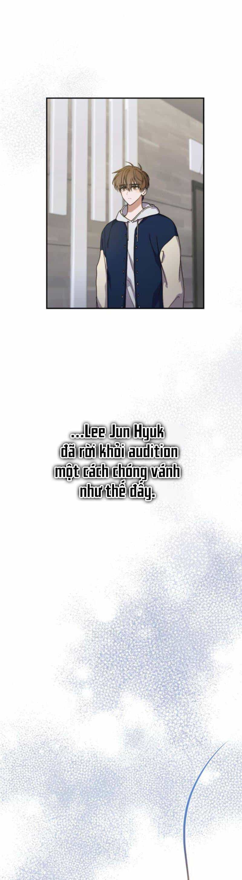 Tôi Trở Thành Thành Viên Trẻ Tuổi Nhất Nhóm Nhạc Idol Nam - Chương 15 - ảnh 33