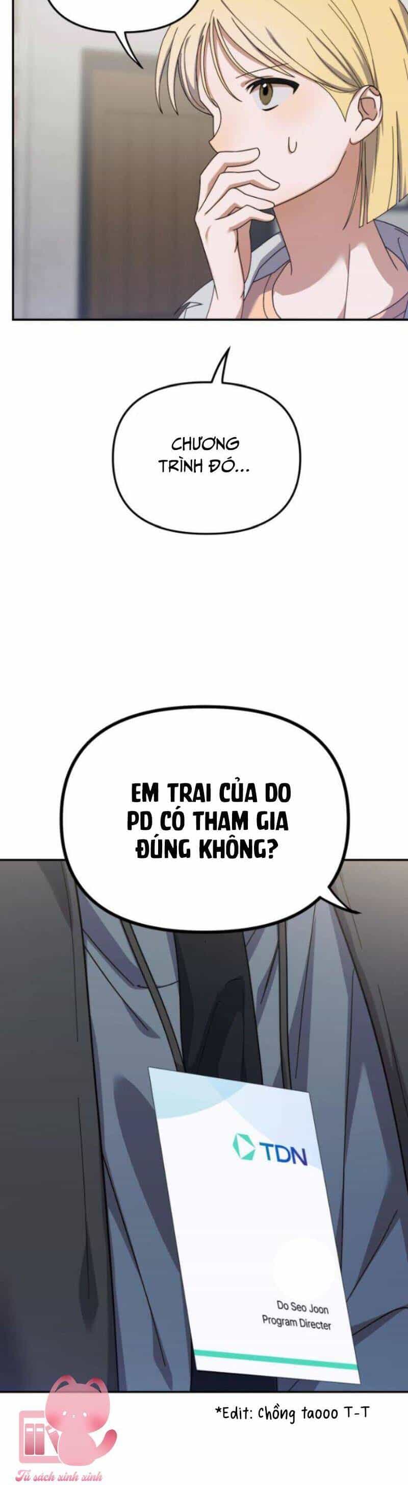 Tôi Trở Thành Thành Viên Trẻ Tuổi Nhất Nhóm Nhạc Idol Nam - Chương 15 - ảnh 36