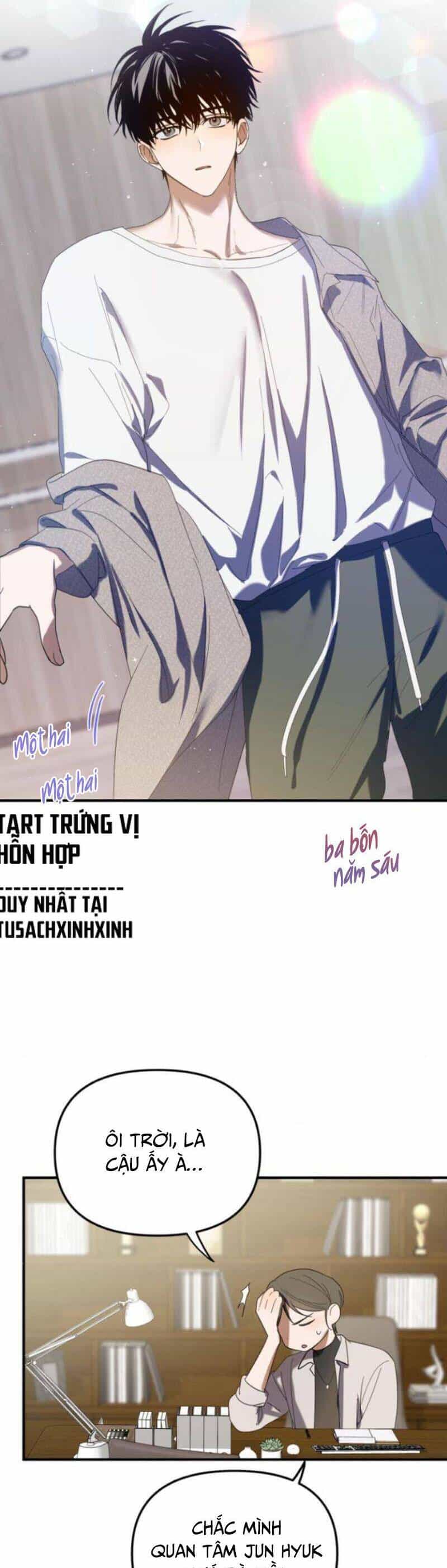 Tôi Trở Thành Thành Viên Trẻ Tuổi Nhất Nhóm Nhạc Idol Nam - Chương 15 - ảnh 4