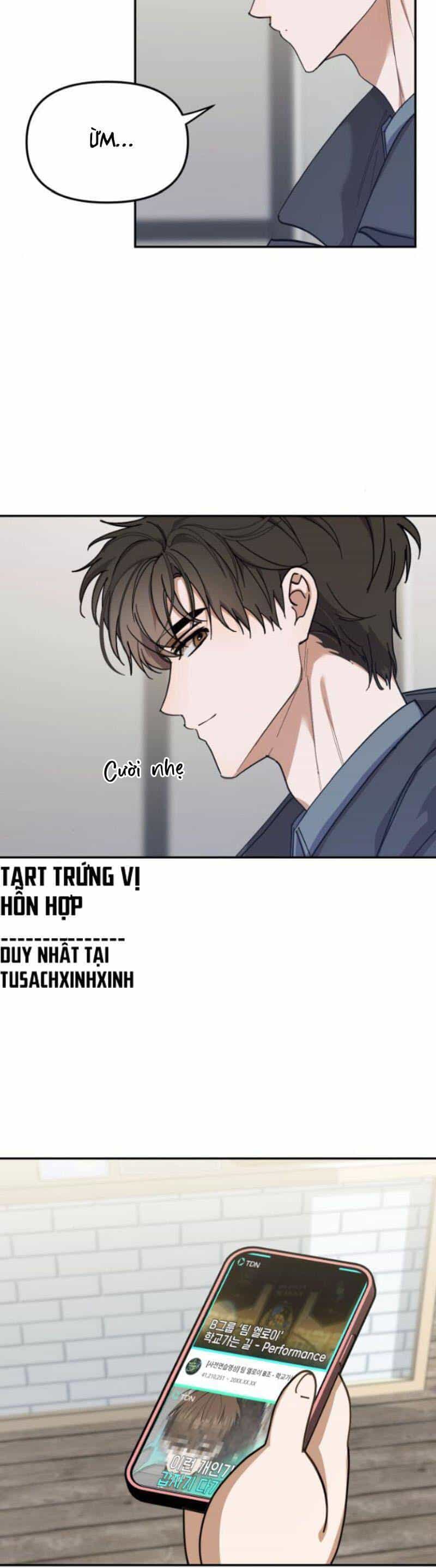 Tôi Trở Thành Thành Viên Trẻ Tuổi Nhất Nhóm Nhạc Idol Nam - Chương 15 - ảnh 45
