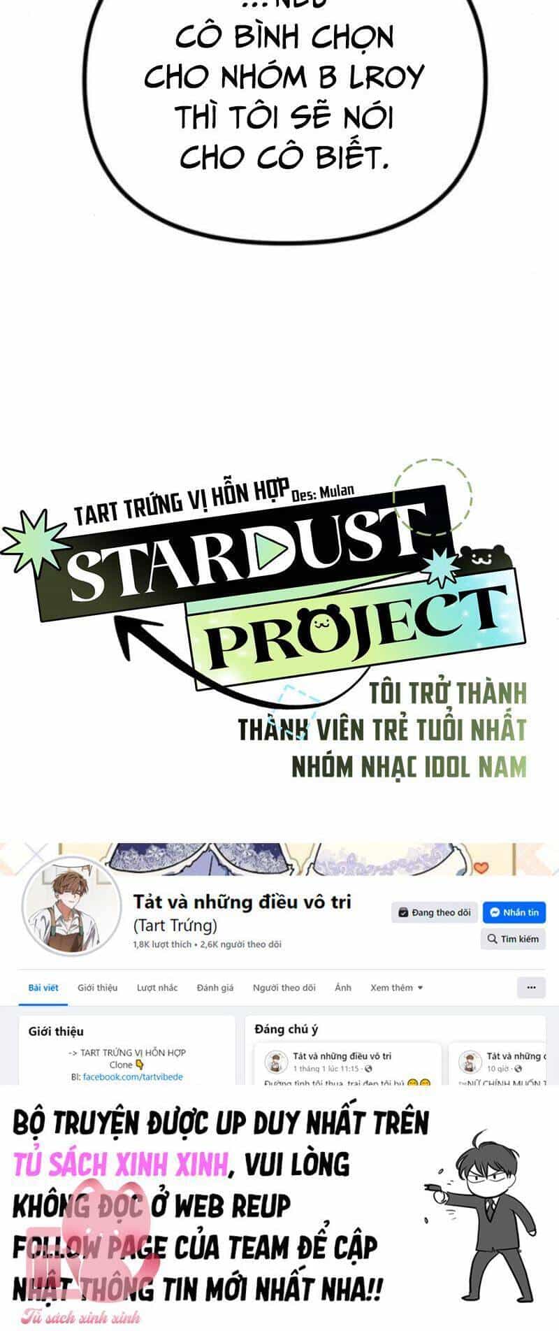 Tôi Trở Thành Thành Viên Trẻ Tuổi Nhất Nhóm Nhạc Idol Nam - Chương 15 - ảnh 48