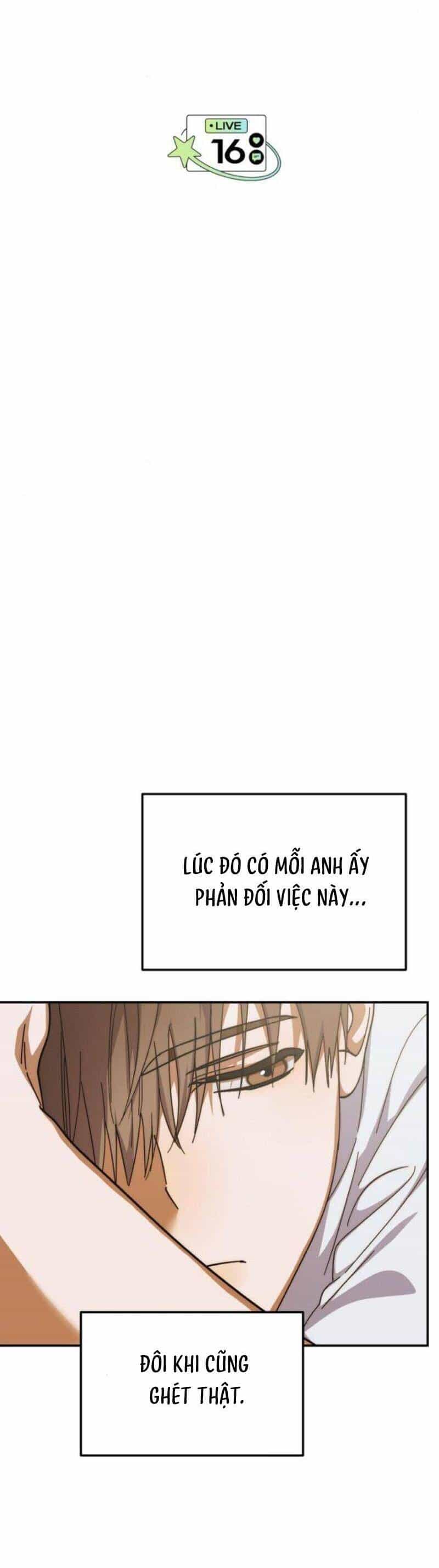 Tôi Trở Thành Thành Viên Trẻ Tuổi Nhất Nhóm Nhạc Idol Nam - Chương 16 - ảnh 14