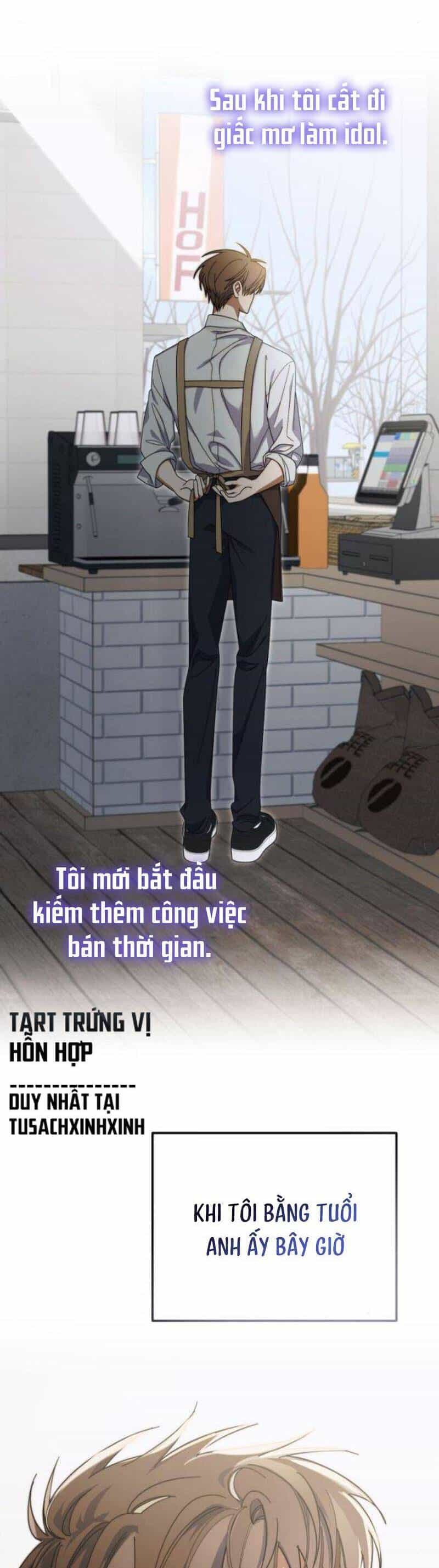Tôi Trở Thành Thành Viên Trẻ Tuổi Nhất Nhóm Nhạc Idol Nam - Chương 16 - ảnh 15
