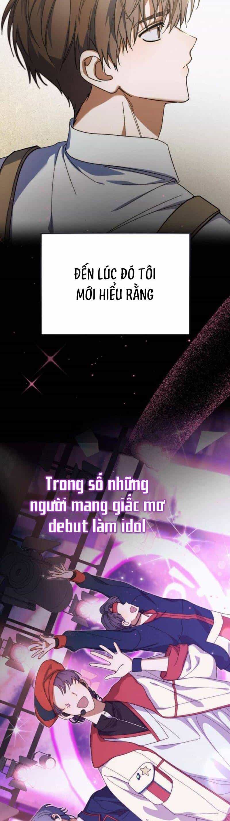 Tôi Trở Thành Thành Viên Trẻ Tuổi Nhất Nhóm Nhạc Idol Nam - Chương 16 - ảnh 16