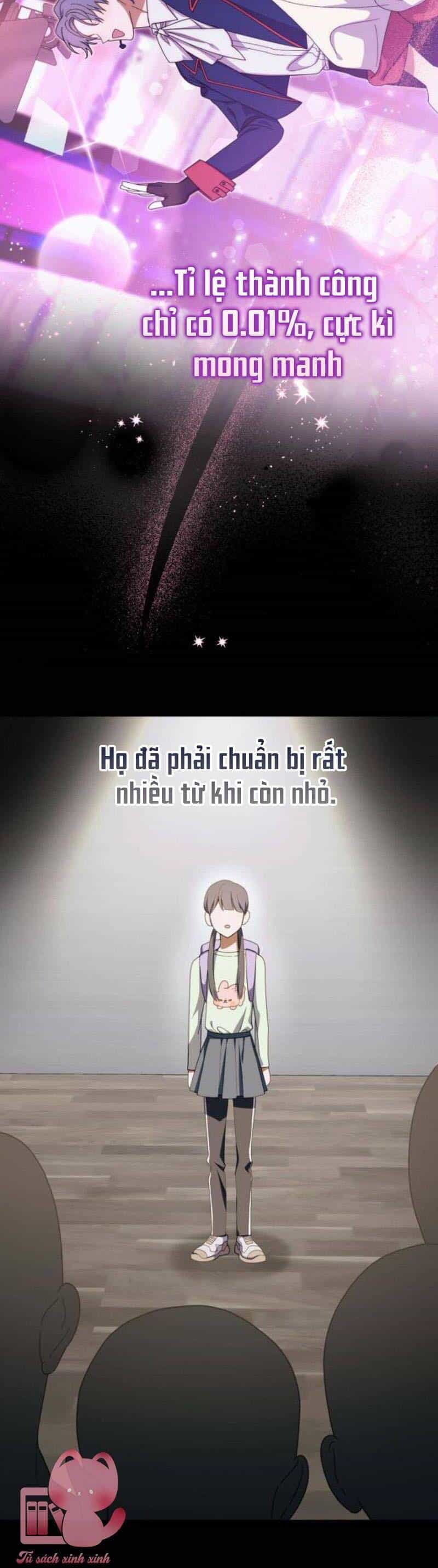 Tôi Trở Thành Thành Viên Trẻ Tuổi Nhất Nhóm Nhạc Idol Nam - Chương 16 - ảnh 17