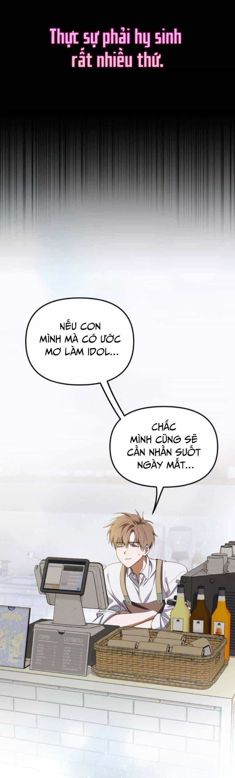 Tôi Trở Thành Thành Viên Trẻ Tuổi Nhất Nhóm Nhạc Idol Nam - Chương 16 - ảnh 18