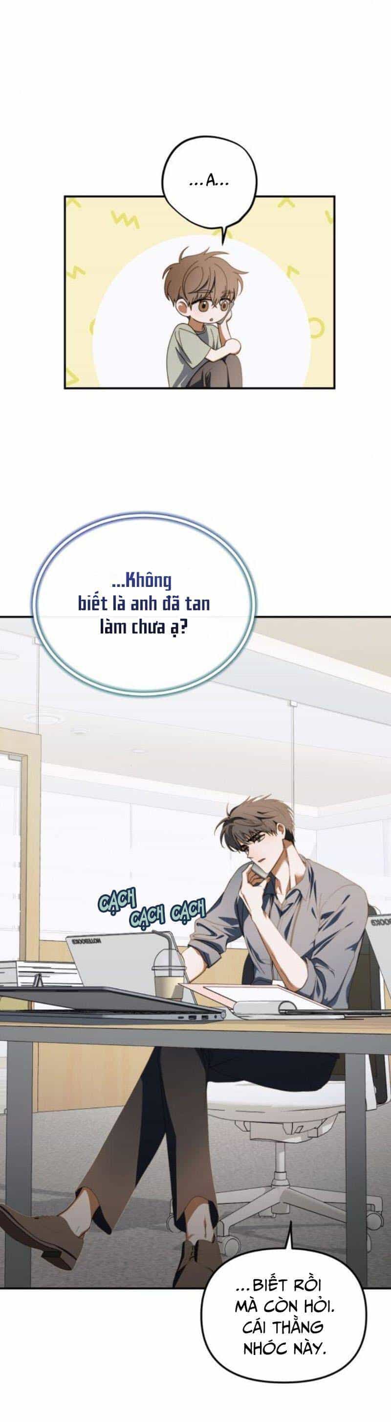 Tôi Trở Thành Thành Viên Trẻ Tuổi Nhất Nhóm Nhạc Idol Nam - Chương 16 - ảnh 23