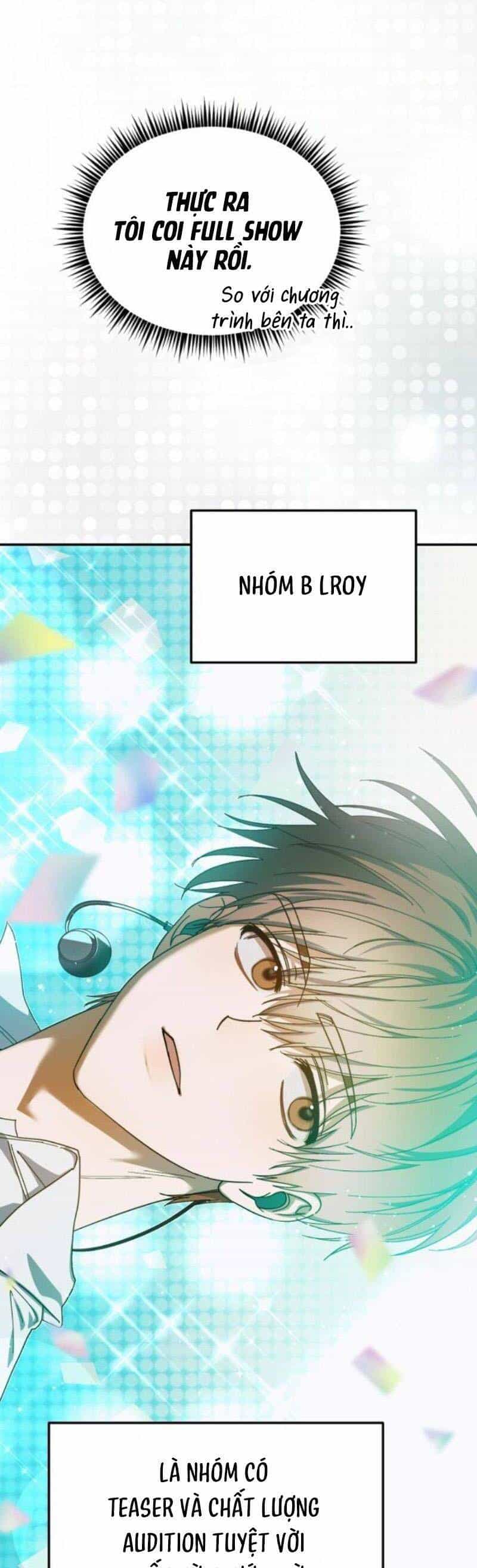 Tôi Trở Thành Thành Viên Trẻ Tuổi Nhất Nhóm Nhạc Idol Nam - Chương 16 - ảnh 3