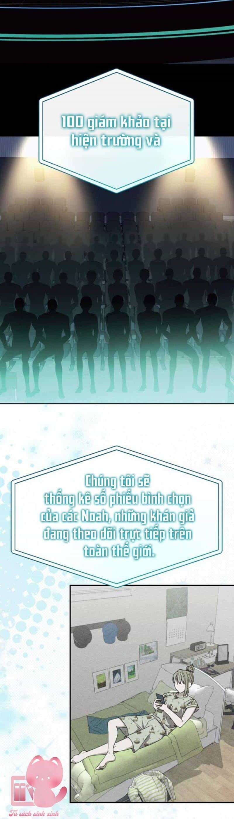 Tôi Trở Thành Thành Viên Trẻ Tuổi Nhất Nhóm Nhạc Idol Nam - Chương 16 - ảnh 37